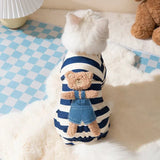 Pyjama Ourson pour Chat