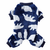 Pyjama Ourson pour Chien