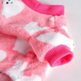 Pyjama Ourson pour Chien
