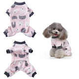 Pyjama Ourson pour Chien