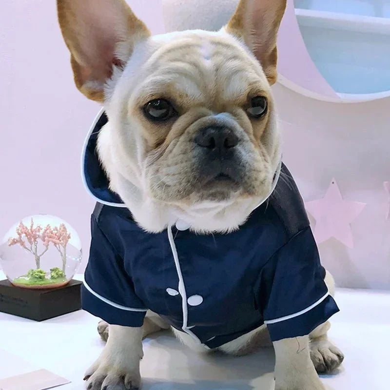 Pyjama Petit Chien