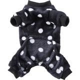 Pyjama Points pour Chien