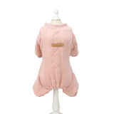 Pyjama Polaire Chien