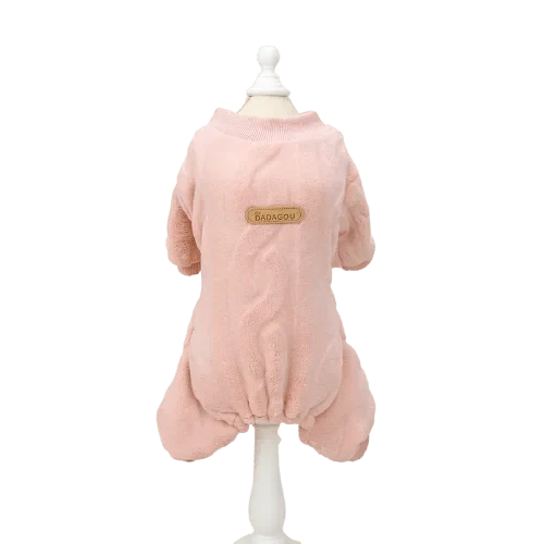 Pyjama Polaire Chien