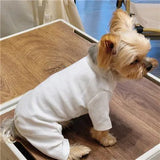 Pyjama pour Chien Coton