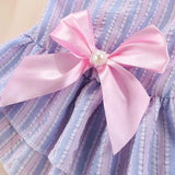Robe Chat Femelle