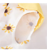 Robe Chien Original Tournesol