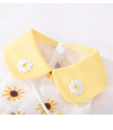 Robe Chien Original Tournesol