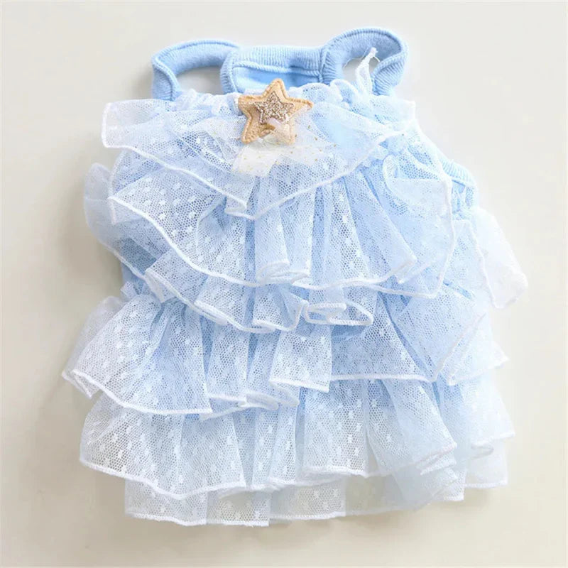 Robe de Mariée Chat