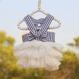 Robe Froufrou pour Chien