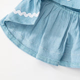 Robe Harnais Chien