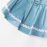Robe Harnais Chien