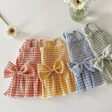 Robe pour Bichon