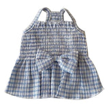 Robe pour Bichon