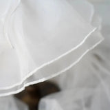 Robe pour Chien Mariage