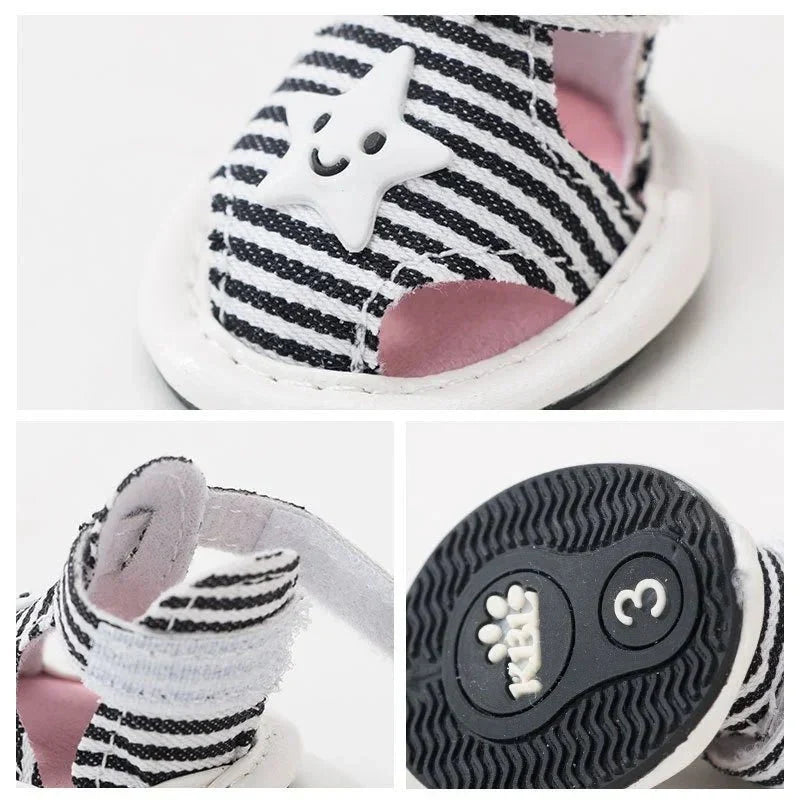 Sandale pour Chien