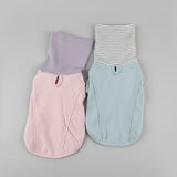 Sweat Col Haut Chaud Pour Chien Teckel