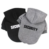 Sweat Security pour Chien