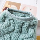 Veste Polaire pour Chat
